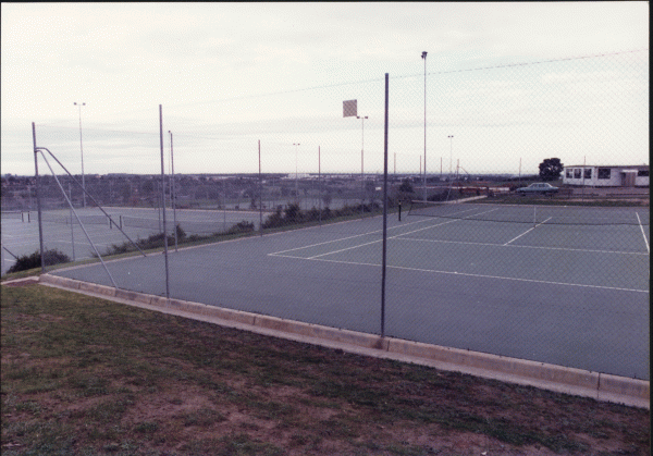 NHPTC 21st (1986 9) – Notting Hill Pinewood Tennis club